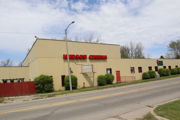 Hudson - May 2021 Photo (newer photo)